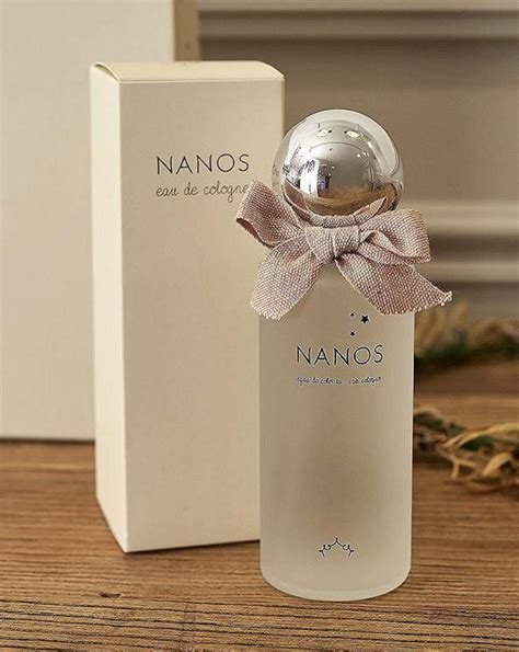 nanos perfume